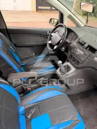 2003 Ford FOCUS