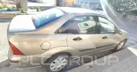 2003 Ford FOCUS