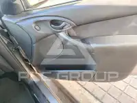 2003 Ford FOCUS