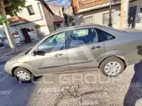 2003 Ford FOCUS