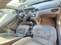2003 Ford FOCUS