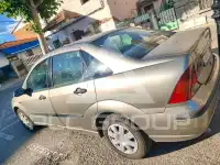 2003 Ford FOCUS