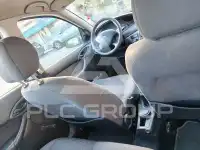 2003 Ford FOCUS
