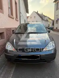 2003 Ford FOCUS