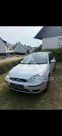 2003 Ford FOCUS
