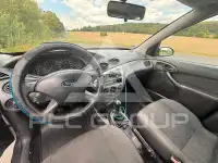 2003 Ford FOCUS
