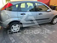 2003 Ford FOCUS