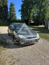 2003 Ford FOCUS