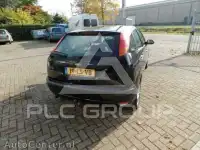 2003 Ford FOCUS