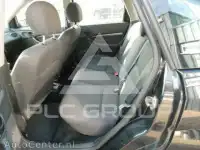 2003 Ford FOCUS
