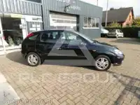 2003 Ford FOCUS
