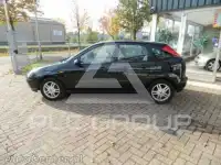 2003 Ford FOCUS