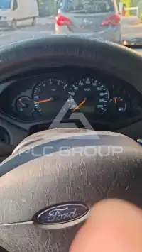 2003 Ford FOCUS
