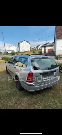 2003 Ford FOCUS