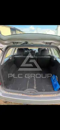 2003 Ford FOCUS