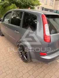 2003 Ford FOCUS