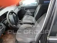 2003 Ford FOCUS