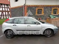 2003 Ford FOCUS