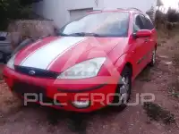 2003 Ford FOCUS