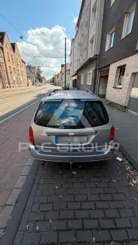 2003 Ford FOCUS