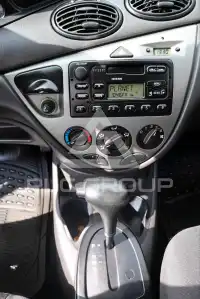 2003 Ford FOCUS