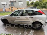 2003 Ford FOCUS