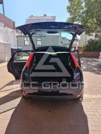 2003 Ford FOCUS