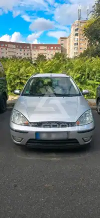 2003 Ford FOCUS
