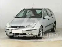2003 Ford FOCUS