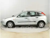 2003 Ford FOCUS