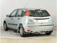 2003 Ford FOCUS