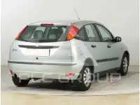 2003 Ford FOCUS