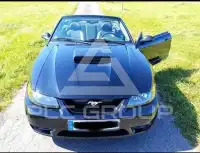 2003 Ford MUSTANG