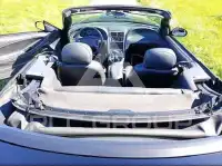 2003 Ford MUSTANG