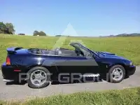 2003 Ford MUSTANG