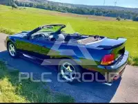 2003 Ford MUSTANG