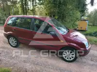 2003 Ford FUSION