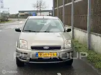 2003 Ford FUSION