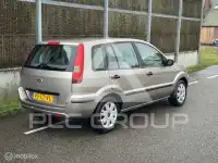2003 Ford FUSION