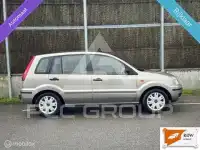 2003 Ford FUSION