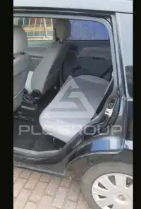 2003 Ford FUSION