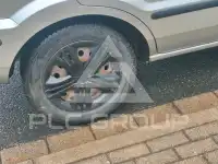 2003 Ford FUSION