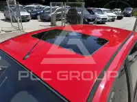 2003 Ford FUSION
