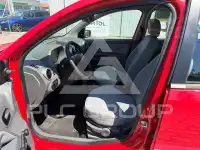 2003 Ford FUSION