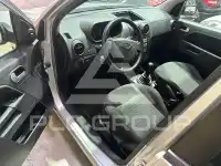 2003 Ford FUSION