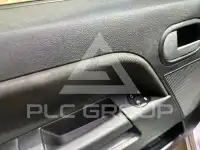 2003 Ford FUSION