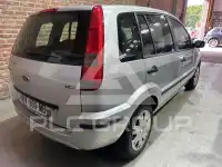 2003 Ford FUSION