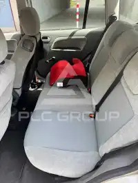 2003 Ford FUSION