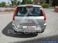 2003 Ford FUSION