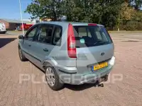 2003 Ford FUSION